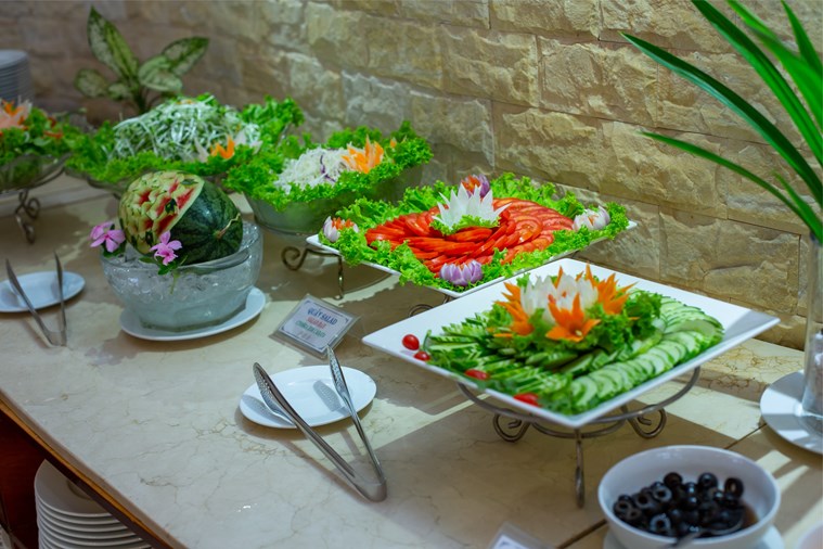 Hòa Bình Phú Quốc Resort
